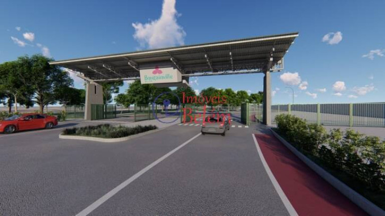 Imagem Terreno à Venda, 218 m² em águas Negras - Belém Imagem Terreno à Venda, 218 m² em águas Negras - Belém