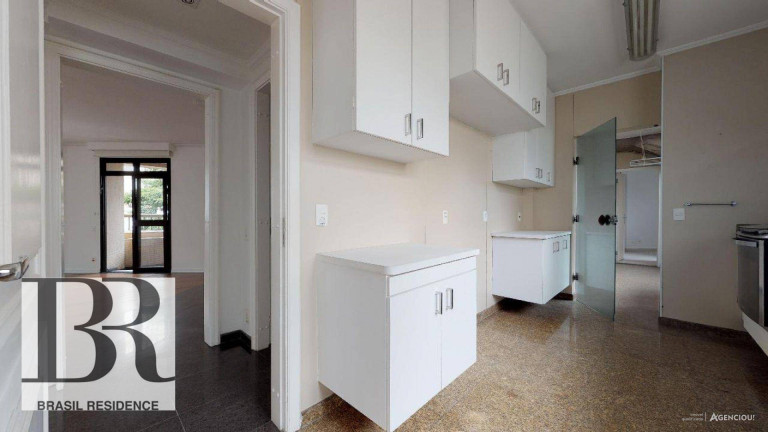 Imagem Apartamento com 4 Quartos à Venda, 292 m² em Jardim Paulista - São Paulo