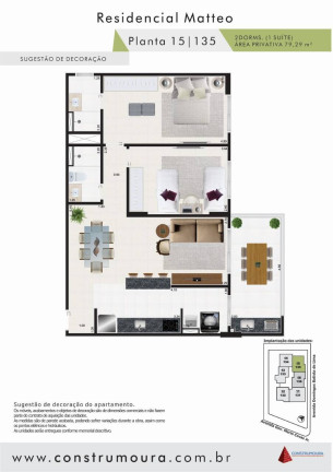 Imagem Apartamento com 2 Quartos à Venda, 79 m² em Vila Atlântica - Mongaguá Imagem Apartamento com 2 Quartos à Venda, 79 m² em Vila Atlântica - Mongaguá