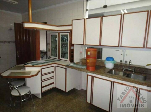 Imagem Sobrado com 4 Quartos à Venda, 244 m² em Interlagos - São Paulo Imagem Sobrado com 4 Quartos à Venda, 244 m² em Interlagos - São Paulo