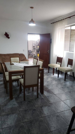 Imagem Casa com 3 Quartos à Venda, 195 m² em Jardim Rosa Maria - Carapicuíba Imagem Casa com 3 Quartos à Venda, 195 m² em Jardim Rosa Maria - Carapicuíba
