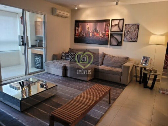 Imagem Apartamento com 3 Quartos à Venda, 120 m² em Pompeia - São Paulo Imagem Apartamento com 3 Quartos à Venda, 120 m² em Pompeia - São Paulo
