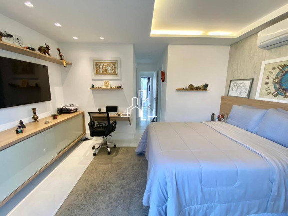 Imagem Casa de Condomínio com 4 Quartos à Venda, 192 m² em Recreio Dos Bandeirantes - Rio De Janeiro Imagem Casa de Condomínio com 4 Quartos à Venda, 192 m² em Recreio Dos Bandeirantes - Rio De Janeiro