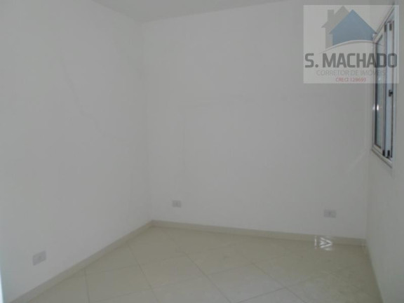 Imagem Apartamento com 2 Quartos à Venda, 52 m² em Bangú - Santo André