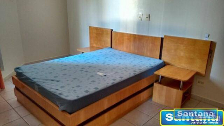 Imagem Apartamento com 2 Quartos à Venda, 64 m² em Jardim Jeriquara - Caldas Novas