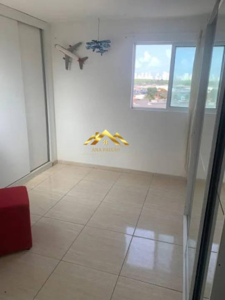Imagem Apartamento com 2 Quartos à Venda, 48 m² em Imbiribeira - Recife Imagem Apartamento com 2 Quartos à Venda, 48 m² em Imbiribeira - Recife