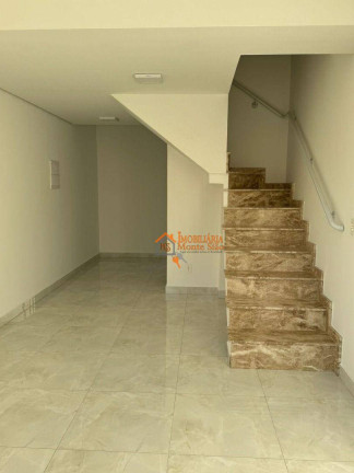 Imagem Sobrado com 2 Quartos à Venda, 54 m² em água Chata - Guarulhos Imagem Sobrado com 2 Quartos à Venda, 54 m² em água Chata - Guarulhos