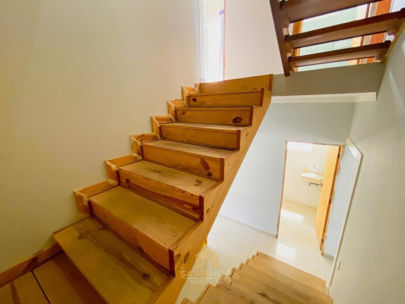 Imagem Casa com 3 Quartos à Venda, 82 m² em Vila Verde - Indaiatuba