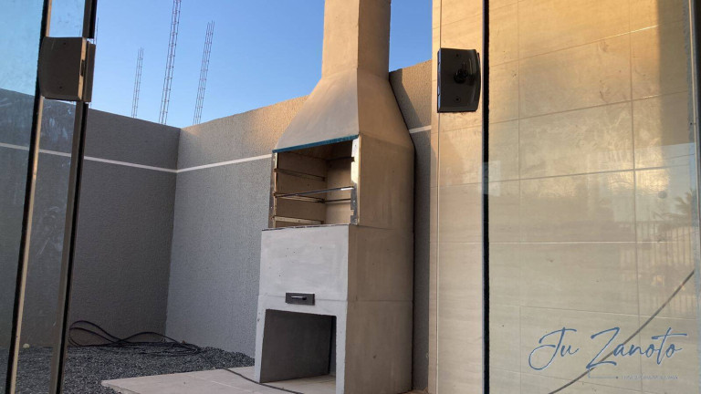 Imagem Sobrado com 3 Quartos à Venda, 106 m² em Nereidas - Guaratuba