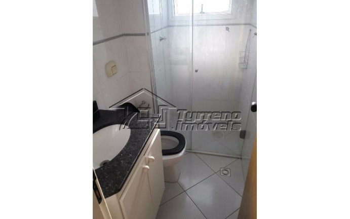 Imagem Apartamento com 2 Quartos para Alugar, 50 m² em Jardim Esplanada - São José Dos Campos Imagem Apartamento com 2 Quartos para Alugar, 50 m² em Jardim Esplanada - São José Dos Campos