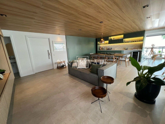 Imagem Apartamento com 3 Quartos à Venda, 183 m² em Perdizes - São Paulo