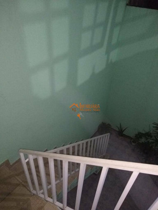 Imagem Sobrado com 3 Quartos à Venda, 90 m² em Vila Hulda - Guarulhos Imagem Sobrado com 3 Quartos à Venda, 90 m² em Vila Hulda - Guarulhos