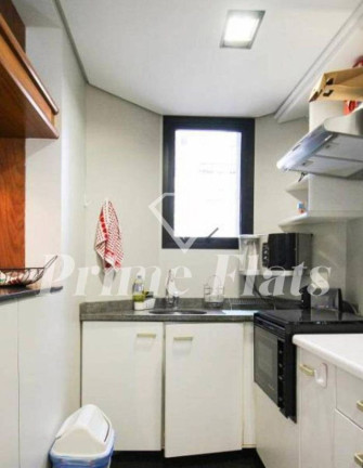 Imagem Apartamento com 1 Quarto à Venda, 47 m² em Itaim Bibi - São Paulo
