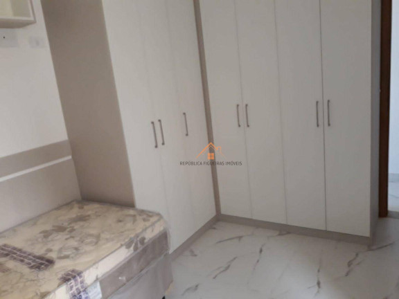 Imagem Apartamento com 2 Quartos à Venda, 52 m² em Vila Curuçá - Santo André Imagem Apartamento com 2 Quartos à Venda, 52 m² em Vila Curuçá - Santo André
