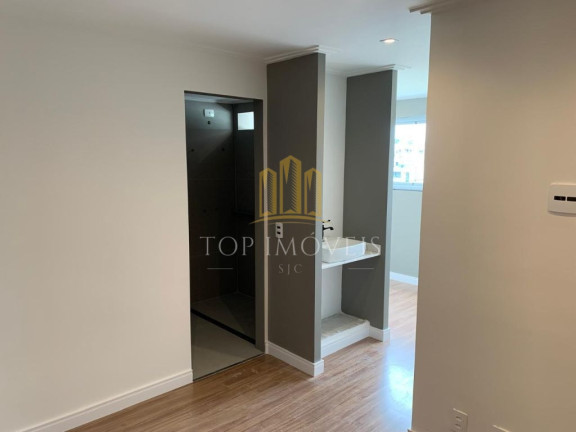 Imagem Apartamento com 2 Quartos à Venda, 63 m² em Condomínio Residencial Colinas Do Paratehy - São José Dos Campos Imagem Apartamento com 2 Quartos à Venda, 63 m² em Condomínio Residencial Colinas Do Paratehy - São José Dos Campos