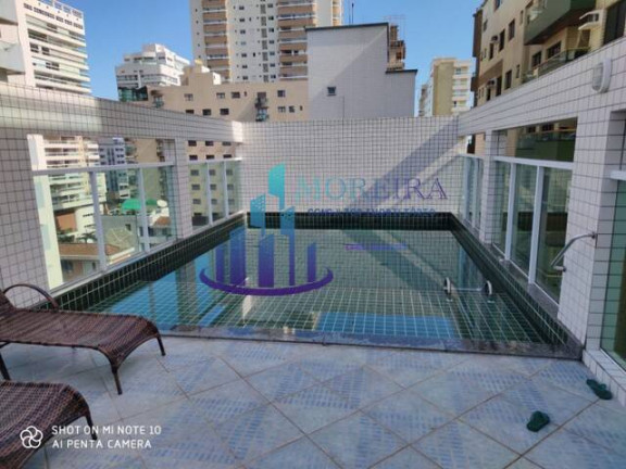 Apartamento com 1 Quarto à Venda, 81 m² em Praia Grande