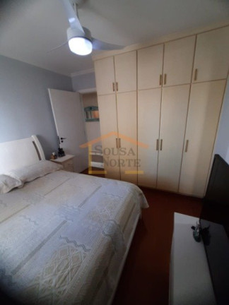 Imagem Apartamento com 3 Quartos à Venda, 110 m² em Vila Maria - São Paulo Imagem Apartamento com 3 Quartos à Venda, 110 m² em Vila Maria - São Paulo