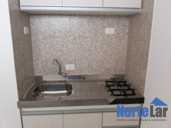 Imagem Apartamento com 1 Quarto à Venda, 46 m² em Perdizes - São Paulo