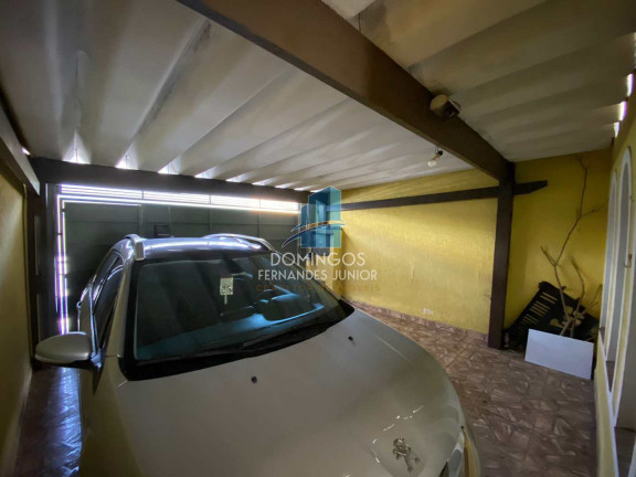 Imagem Casa com 3 Quartos à Venda, 130 m² em Itaquera - São Paulo Imagem Casa com 3 Quartos à Venda, 130 m² em Itaquera - São Paulo
