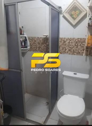Imagem Apartamento com 2 Quartos à Venda, 70 m² em Alto Do Céu - João Pessoa