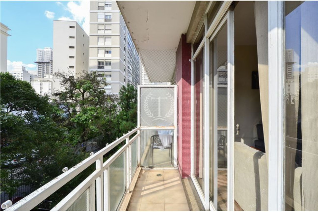 Imagem Apartamento com 3 Quartos à Venda, 141 m² em Pinheiros - São Paulo