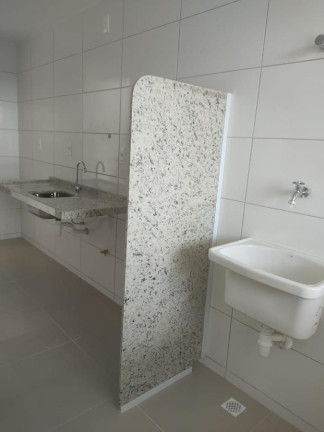 Imagem Apartamento com 3 Quartos à Venda, 82 m² em Ininga - Teresina