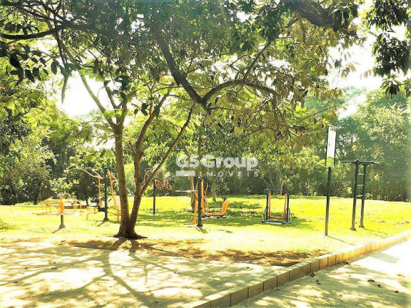 Imagem Casa de Condomínio com 6 Quartos à Venda, 850 m² em Parque Village Castelo - Itu