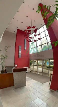 Imagem Apartamento com 2 Quartos à Venda, 80 m² em Perdizes - São Paulo Imagem Apartamento com 2 Quartos à Venda, 80 m² em Perdizes - São Paulo