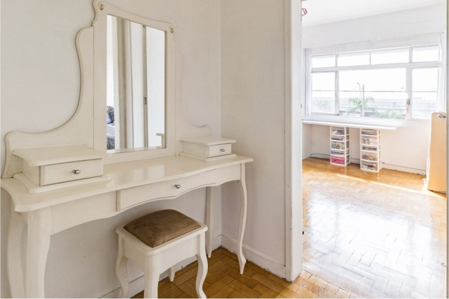 Imagem Apartamento com 3 Quartos à Venda, 75 m² em Higienópolis - Porto Alegre