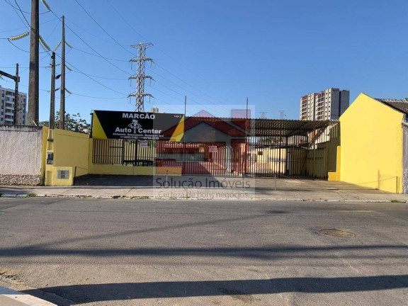 Imagem Ponto Comercial para Alugar, 1.000 m² em Vera Cruz - Caçapava Imagem Ponto Comercial para Alugar, 1.000 m² em Vera Cruz - Caçapava