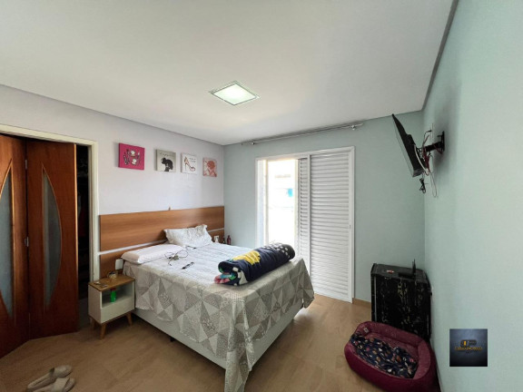 Imagem Casa com 3 Quartos à Venda, 171 m² em Jardim Jamaica - Santo André