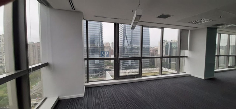 Imagem Sala Comercial para Alugar, 678 m² em Itaim Bibi - São Paulo Imagem Sala Comercial para Alugar, 678 m² em Itaim Bibi - São Paulo