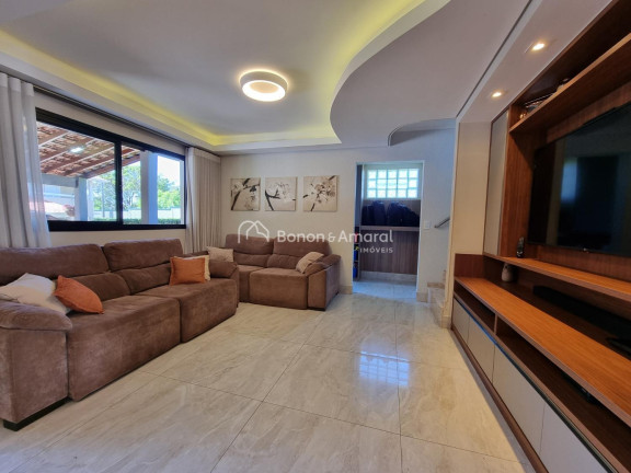 Imagem Casa de Condomínio com 3 Quartos à Venda, 150 m² em Jardim Boa Esperança - Campinas Imagem Casa de Condomínio com 3 Quartos à Venda, 150 m² em Jardim Boa Esperança - Campinas