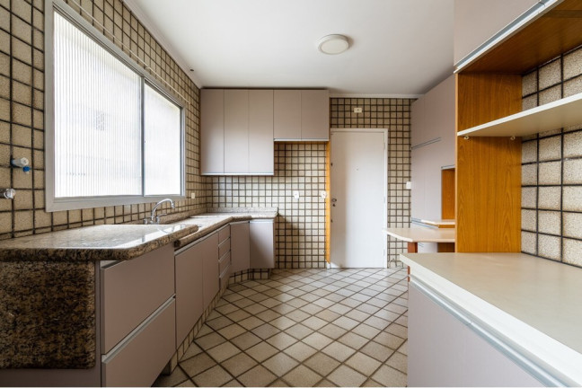 Imagem Imóvel com 3 Quartos à Venda, 137 m² em Vila Cordeiro - São Paulo