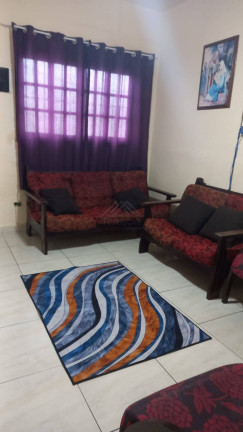 Imagem Casa com 3 Quartos à Venda, 158 m² em Cibratel Ii - Itanhaém