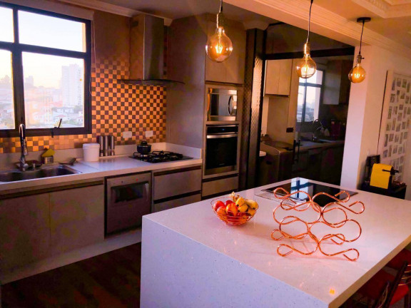 Imagem Apartamento com 3 Quartos à Venda, 109 m² em Vila Antonina - São Paulo Imagem Apartamento com 3 Quartos à Venda, 109 m² em Vila Antonina - São Paulo
