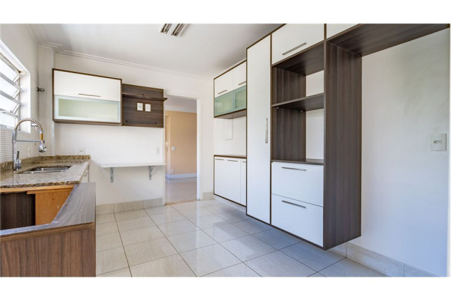 Imagem Apartamento com 3 Quartos à Venda, 120 m² em Moema - São Paulo