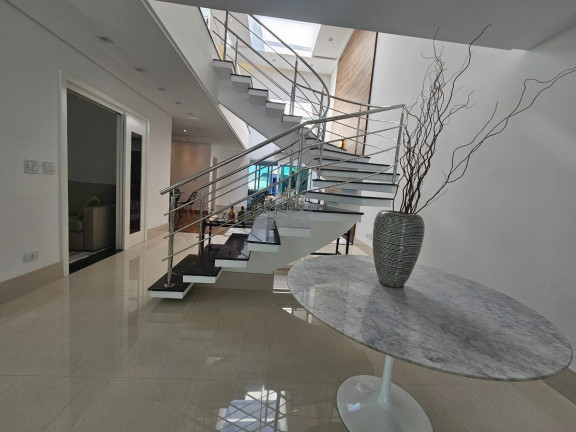 Imagem Casa com 4 Quartos à Venda, 548 m² em Parque Terra Nova Ii - São Bernardo Do Campo Imagem Casa com 4 Quartos à Venda, 548 m² em Parque Terra Nova Ii - São Bernardo Do Campo