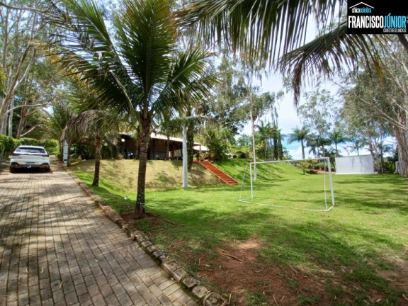 Imagem Imóvel com 5 Quartos à Venda, 3.277 m² em Hidrolândia Zona Rural - Hidrolândia Imagem Imóvel com 5 Quartos à Venda, 3.277 m² em Hidrolândia Zona Rural - Hidrolândia