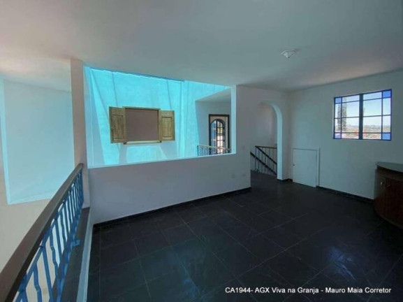 Imagem Casa com 5 Quartos à Venda, 1.001 m² em Residencial Euroville - Carapicuíba Imagem Casa com 5 Quartos à Venda, 1.001 m² em Residencial Euroville - Carapicuíba