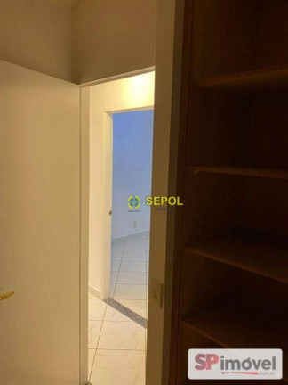 Imagem Apartamento com 2 Quartos à Venda, 59 m² em Jardim Santa Terezinha - São Paulo