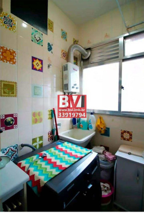 Imagem Apartamento com 3 Quartos à Venda, 77 m² em Cachambi - Rio De Janeiro