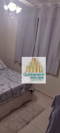 Imagem Casa com 2 Quartos à Venda, 42 m² em Vila Aeroporto - Guarulhos