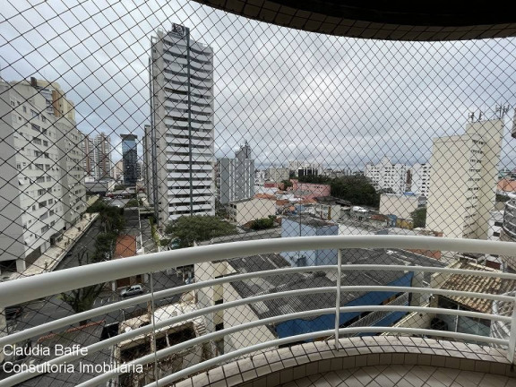 Imagem Apartamento com 3 Quartos à Venda, 133 m² em Centro - São Bernardo Do Campo