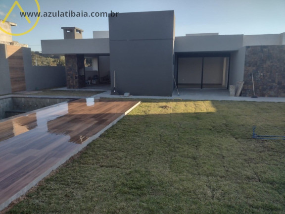 Imagem Casa com 4 Quartos à Venda, 285 m² em Equilibrium Residencial Atibaia - Atibaia