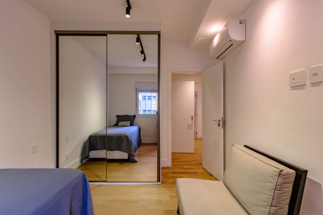 Imagem Apartamento com 3 Quartos à Venda, 142 m² em Jardim Paulista - São Paulo Imagem Apartamento com 3 Quartos à Venda, 142 m² em Jardim Paulista - São Paulo