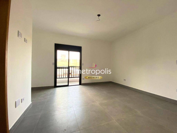 Imagem Sobrado com 3 Quartos à Venda, 167 m² em Santa Maria - São Caetano Do Sul