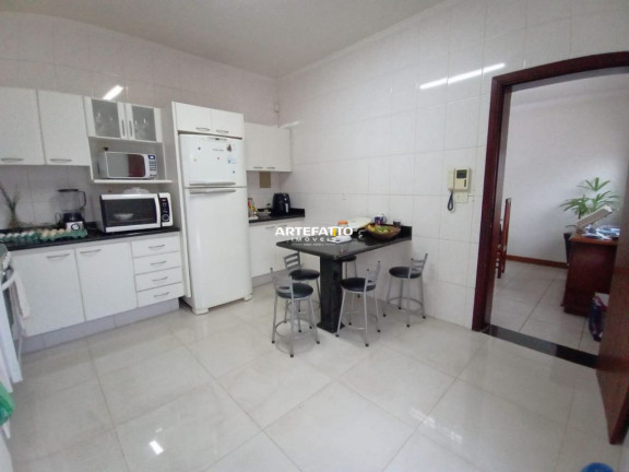 Imagem Sobrado com 3 Quartos à Venda, 380 m² em Jardim Flórida - Franca Imagem Sobrado com 3 Quartos à Venda, 380 m² em Jardim Flórida - Franca