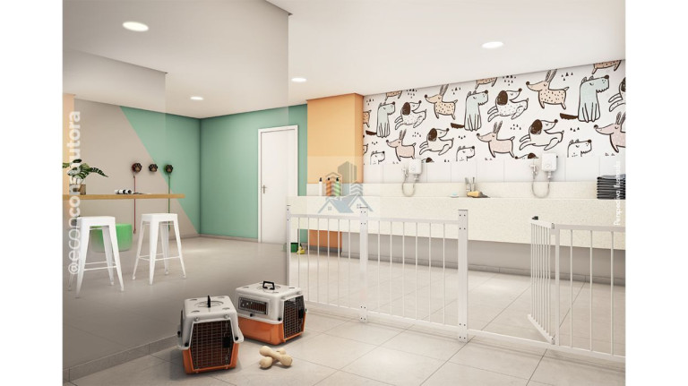 Imagem Apartamento com 2 Quartos à Venda, 37 m² em Santo Amaro - São Paulo Imagem Apartamento com 2 Quartos à Venda, 37 m² em Santo Amaro - São Paulo