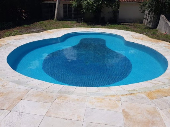 Imagem Chácara com 4 Quartos à Venda, 350 m² em Vila Santista - Atibaia